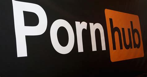 Pornhub's parent company settles criminal probe in case linked to .
